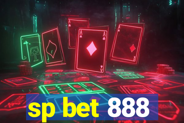 sp bet 888