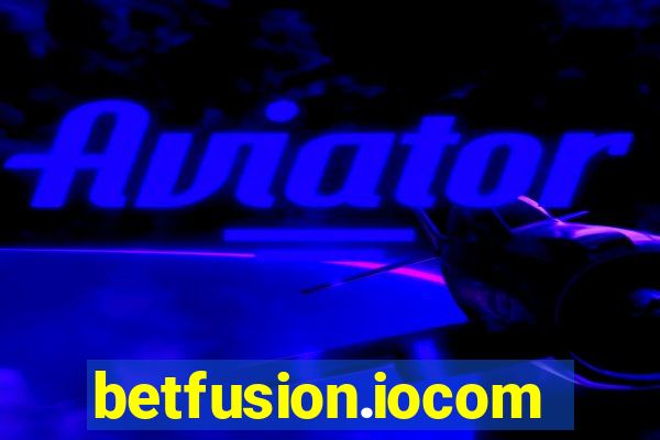 betfusion.iocom