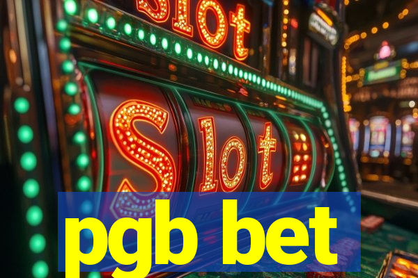 pgb bet