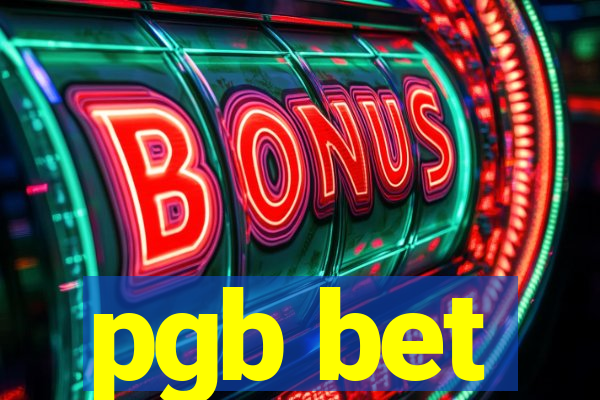 pgb bet