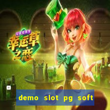 demo slot pg soft lucky neko