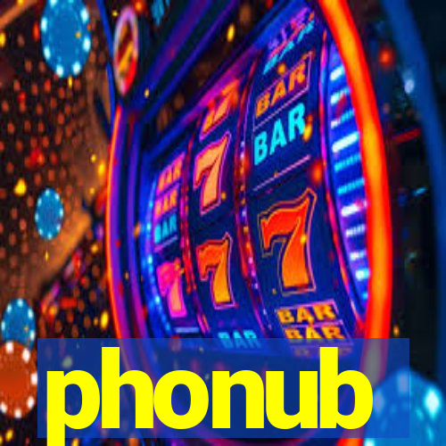 phonub