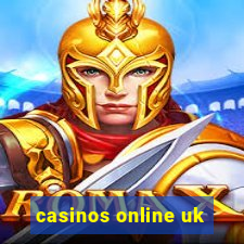 casinos online uk