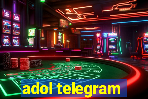 adol telegram