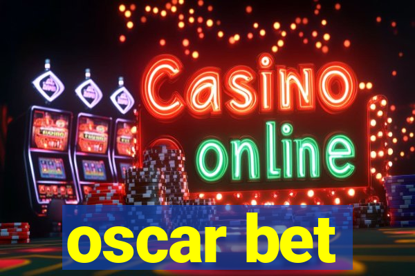 oscar bet