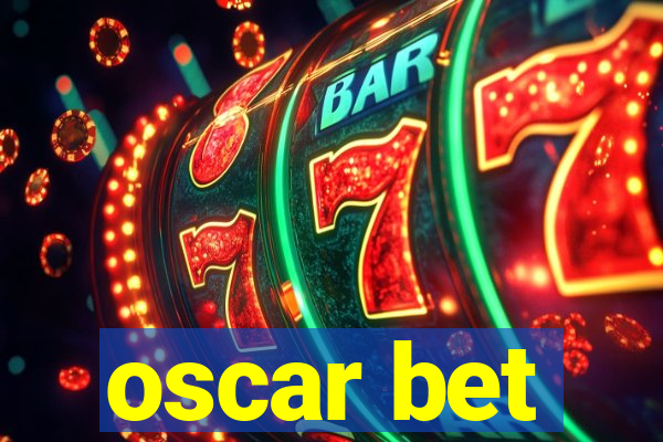 oscar bet