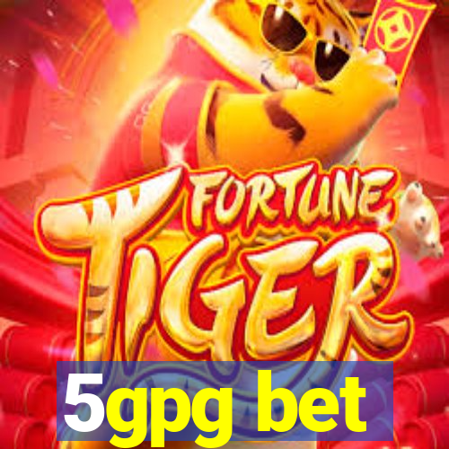 5gpg bet