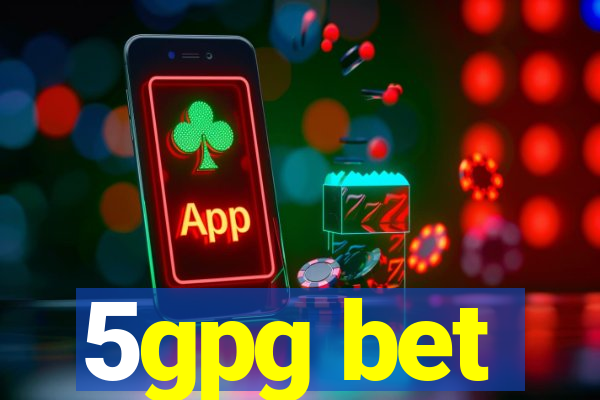 5gpg bet