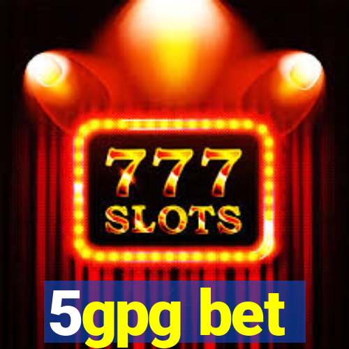 5gpg bet