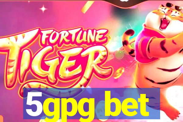 5gpg bet