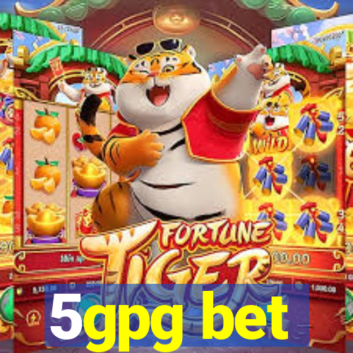 5gpg bet