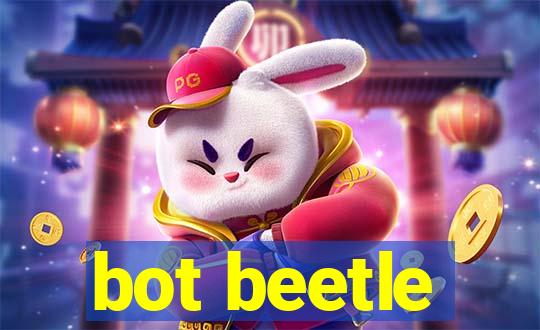 bot beetle