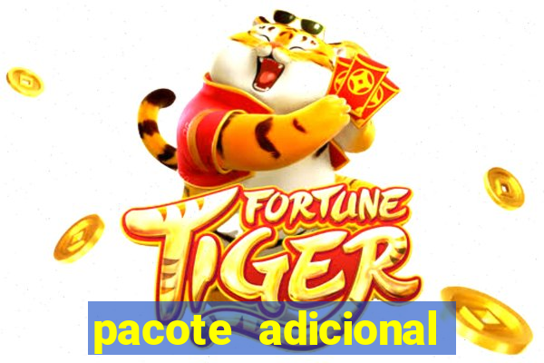 pacote adicional 100mb tim beta