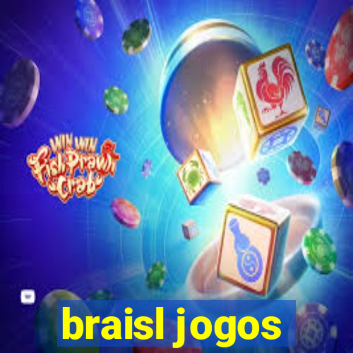 braisl jogos