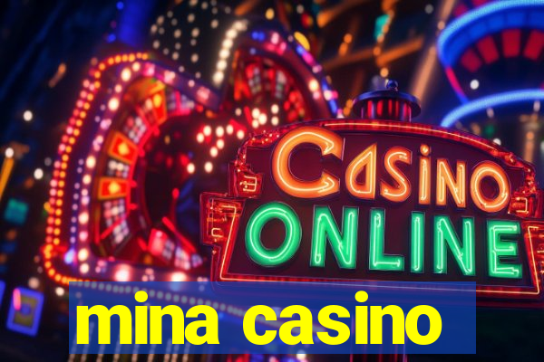 mina casino