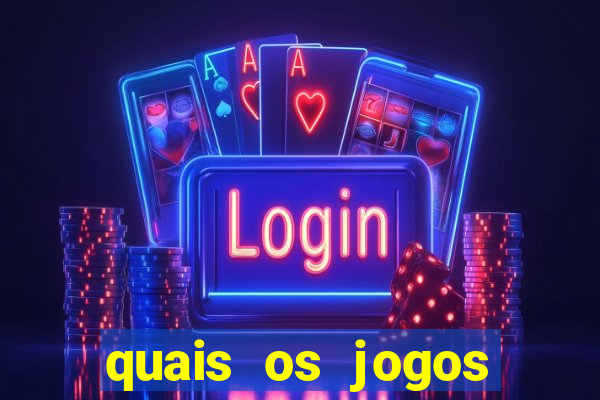 quais os jogos para ganhar dinheiro