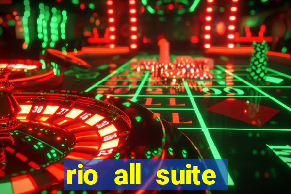 rio all suite hotel and casino las vegas nevada