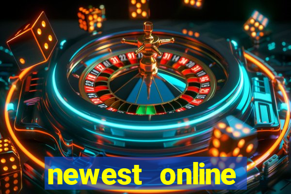 newest online casino canada