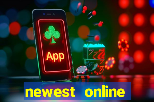 newest online casino canada