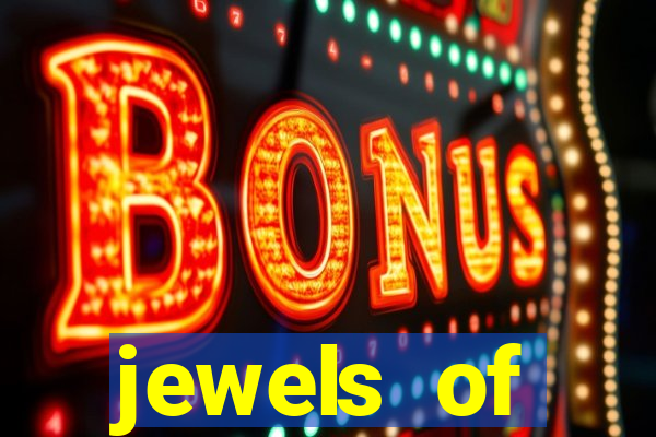 jewels of prosperity slot