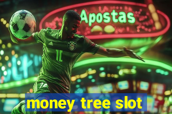 money tree slot