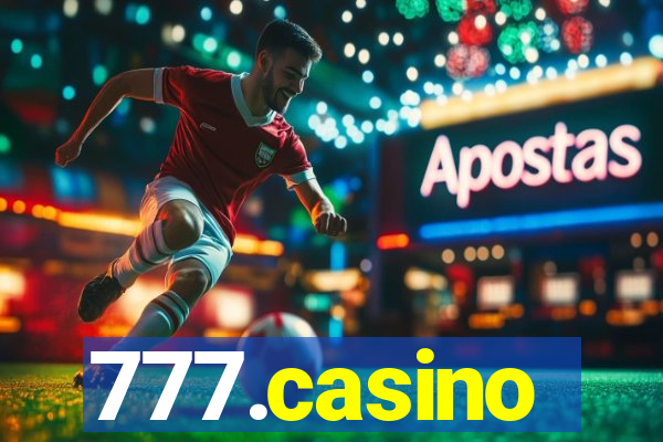 777.casino