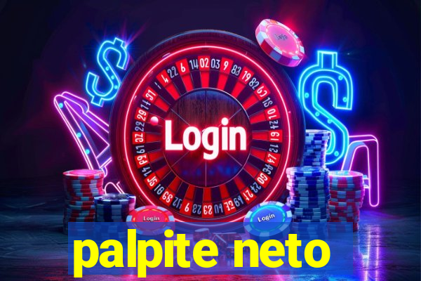 palpite neto