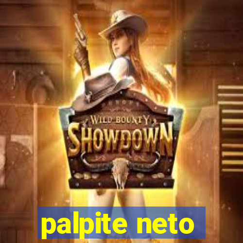 palpite neto