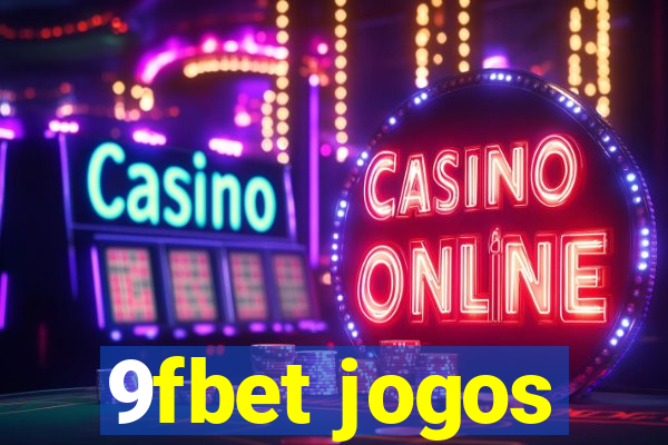 9fbet jogos