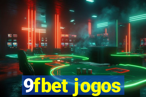 9fbet jogos