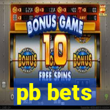 pb bets