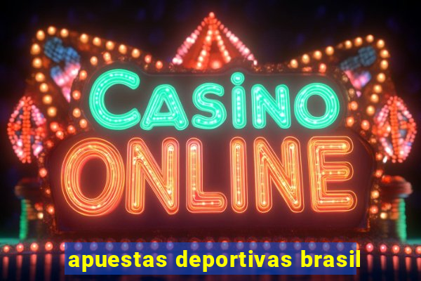 apuestas deportivas brasil