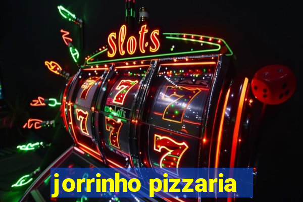 jorrinho pizzaria