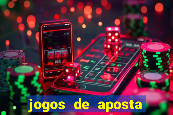 jogos de aposta com bonus de cadastro