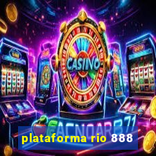 plataforma rio 888