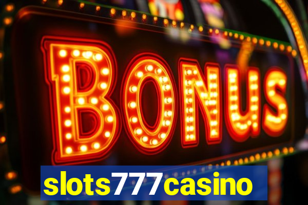 slots777casino