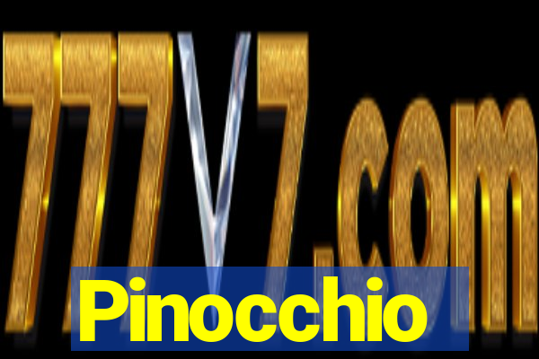 Pinocchio