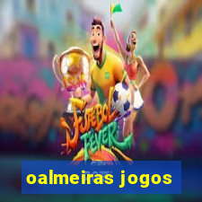 oalmeiras jogos