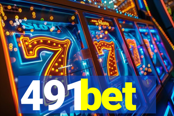 491bet