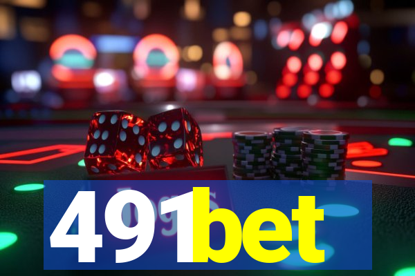 491bet