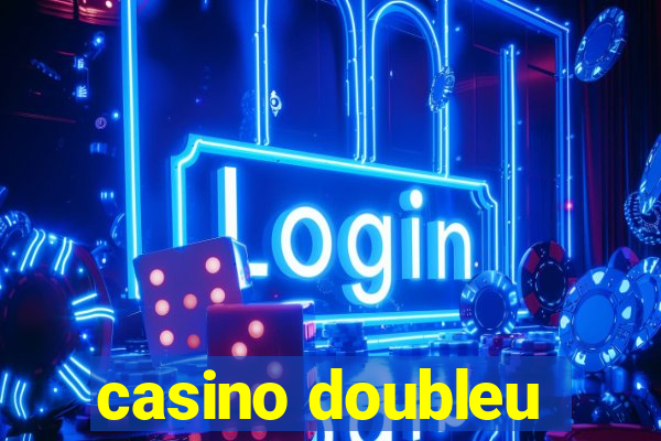 casino doubleu