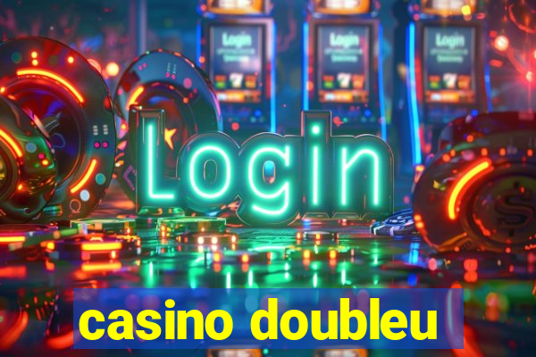 casino doubleu