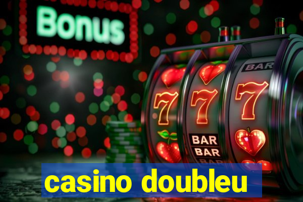 casino doubleu