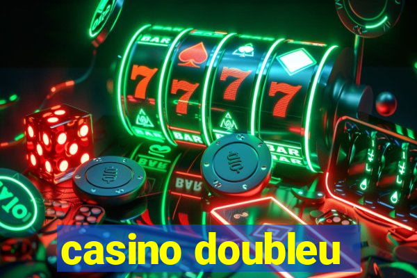 casino doubleu