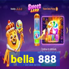 bella 888