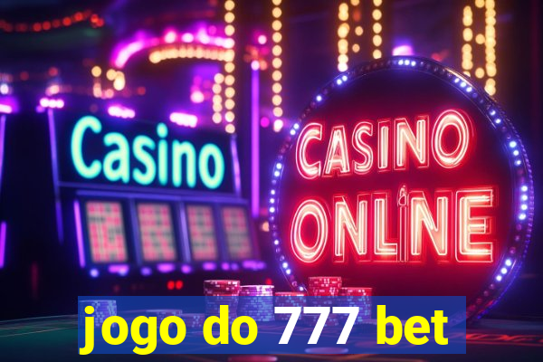 jogo do 777 bet