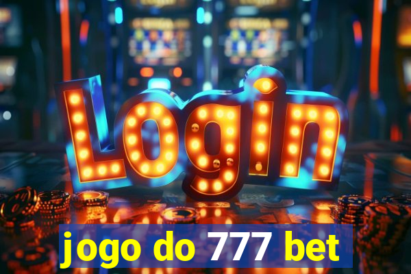 jogo do 777 bet