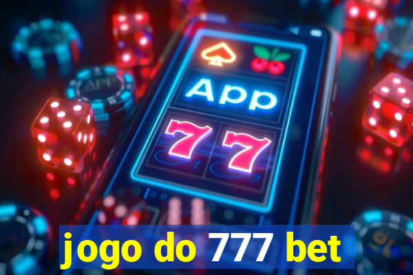 jogo do 777 bet