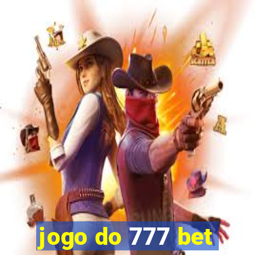 jogo do 777 bet