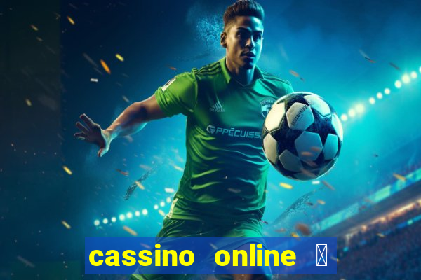 cassino online 茅 permitido no brasil